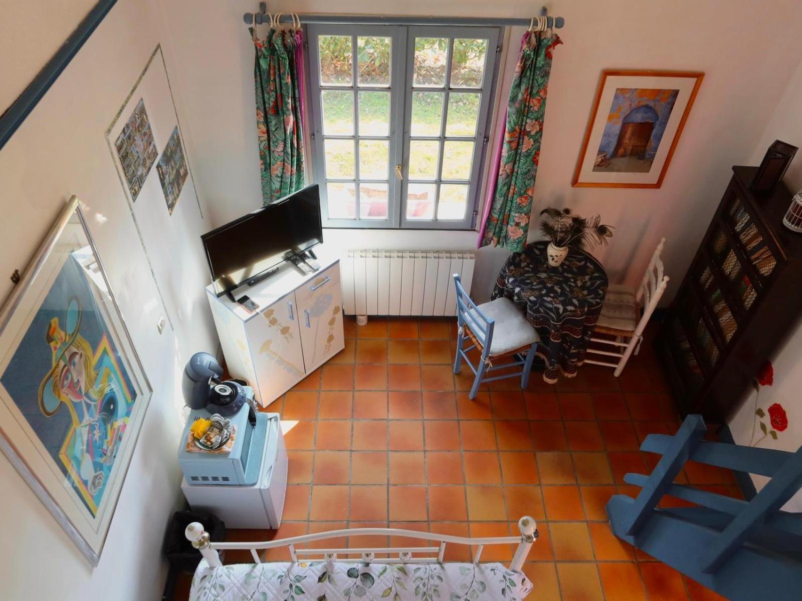 La Faisanderie Saint-Florent-sur-Cher Exteriér fotografie