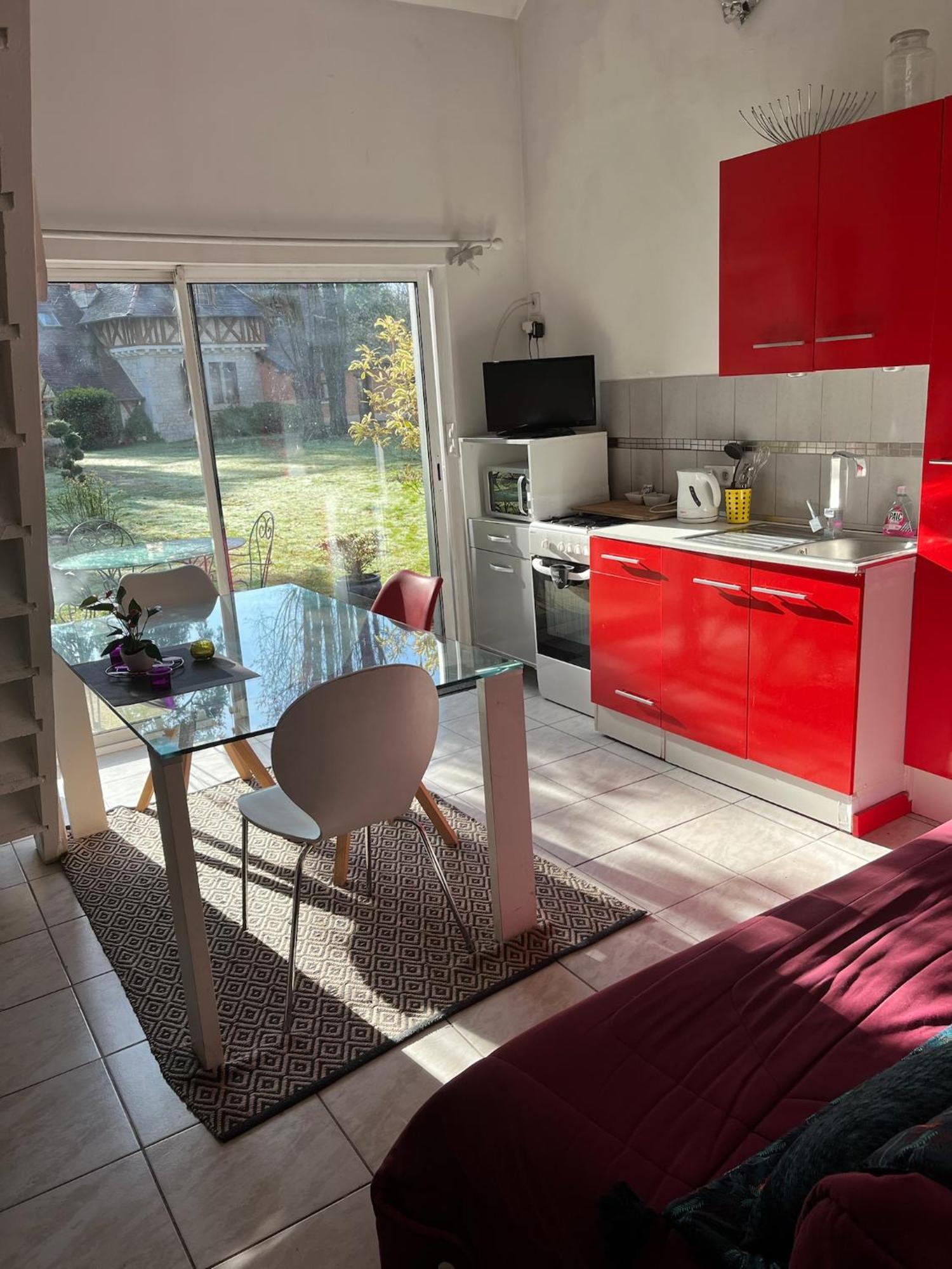 La Faisanderie Saint-Florent-sur-Cher Exteriér fotografie